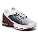 Nike Sneakersy Air Max Plus III CK6715 101 Biela