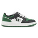 Champion Sneakersy Rebound 2.0 Low B PS S32414-WW020 Zelená