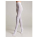 Conte Woman's Tights & Thigh High Socks Triumf 150 Bianco