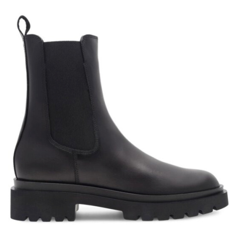 Dámske Chelsea Boots Gino Rossi