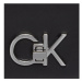 Calvin Klein Kabelka Re-Lock Conv Shoulder Bag_Jqc K60K612641 Čierna