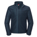 Men's Navy Cross Jacket Russell