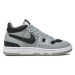 Nike Sneakersy Attack QS SP FB8938 001 Sivá