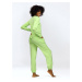 DKaren Set Wenezja Light Green