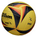 Wilson OPTX AVP REPLICA Volejbalová lopta, žltá, veľkosť