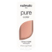 Nailmatic Pure Color lak na nechty Base & Top 2 in 1