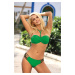 Swimwear Marcella Acetosella M-557 Green