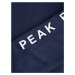 Mikina Peak Performance W Rider Zip Jacket Modrá