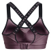 Podprsenka Under Armour Infinity High Bra Misty Purple