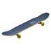 Skateboard Ocean Pacific Sunset 7.75" žlutý