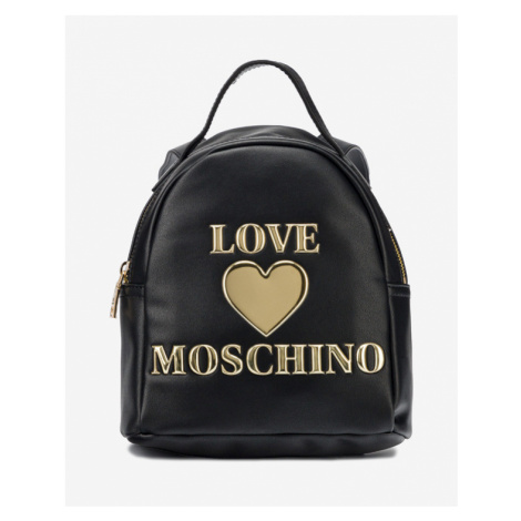 Dámske elegantné batohy Moschino