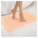 Zwoltex Unisex's Velour Bath Mat Carlo RO-023T