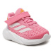 Adidas Sneakersy Duramo SL Kids IF6109 Ružová