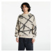 Sveter Wasted Paris Sweater Knucles Dune