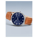 Bering 18640-567 men`s Titanium 40mm