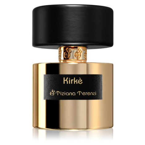 Tiziana Terenzi Gold Kirke parfémový extrakt unisex
