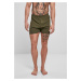 Men's boxers olive