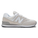 Pánske topánky New Balance ML574EVW - béžové