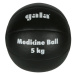 Medicinbalová lopta GALA Medicinbal BM0350S 5kg