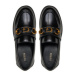 Guess Loafers Oragen FL8ONR Čierna