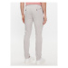 Tommy Hilfiger Chino nohavice Bleecker MW0MW33910 Sivá Slim Fit