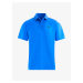 Men's T-Shirt Under Armour T2G Polo-BLU