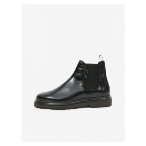 Pánske Chelsea boots GANT