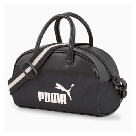 Puma Campus Mini Grip Bag 078825 01 černá