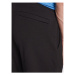 Lacoste Teplákové nohavice XH1776 Čierna Slim Fit