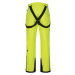 Kilpi RAVEL-M Pánske lyžiarske nohavice SM0450KI Zelená