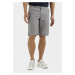 Šortky Camel Active Shorts Chino Stone Grey