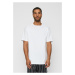 Organic Basic T-Shirt 2-Pack Black+White