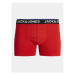 Jack&Jones Junior Súprava 5 kusov boxeriek Topline 12250360 Farebná