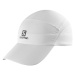 Salomon XA CAP Běžecká čepice, biela, veľkosť