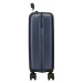 Luxusný detský ABS cestovný kufor MICKEY MOUSE Denim, 55x38x20cm, 34L, 3221722