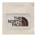 The North Face Kabelka Cotton Tote NF0A3VWQR17 Béžová