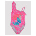 NOVITI Kids's Swimsuit KD009-G-01