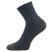 Voxx Bengam Dámske bambusové ponožky BM000003506200100560 tmavo šedá