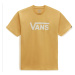 Vans Mn Classic T-shirt - Pánske - Tričko Vans - Žlté - VN000GGGCDR