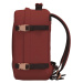 CabinZero Classic 28L Sangria red