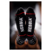 NEBBIA - Športové ponožky unisex 104 (black) - NEBBIA