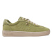 MICHAEL Michael Kors Sneakersy Scotty Lace Up 43T4SCFS1S Zelená