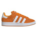 ADIDAS ORIGINALS Nízke tenisky 'Campus 00s'  oranžová / biela