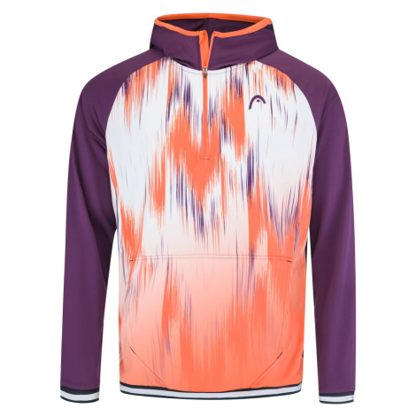 Men's Head Topspin Hoodie Men FAXV M