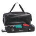 WORLDPACK Diamond cestovná taška na kolieskach - 95L - čierna