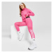 adidas Leggings Glam 3S Tight Pnk