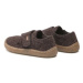 Froddo Papuče Barefoot Wooly Slippers G1700341-3 Hnedá