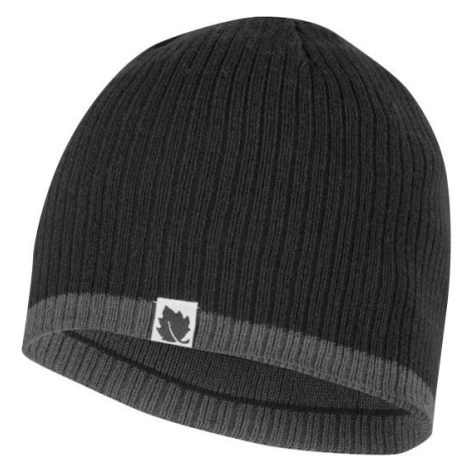 Lafuma Derry Beanie black, UNI Pánska čiapka