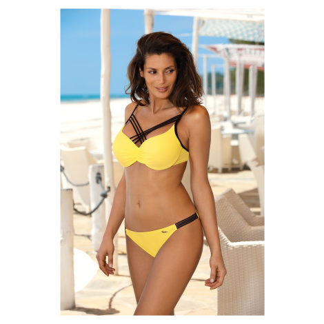 Swimsuit Electra Tweety M-542 yellow Marko