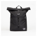 adidas Originals Premium Essential Rolltop Backpack Black